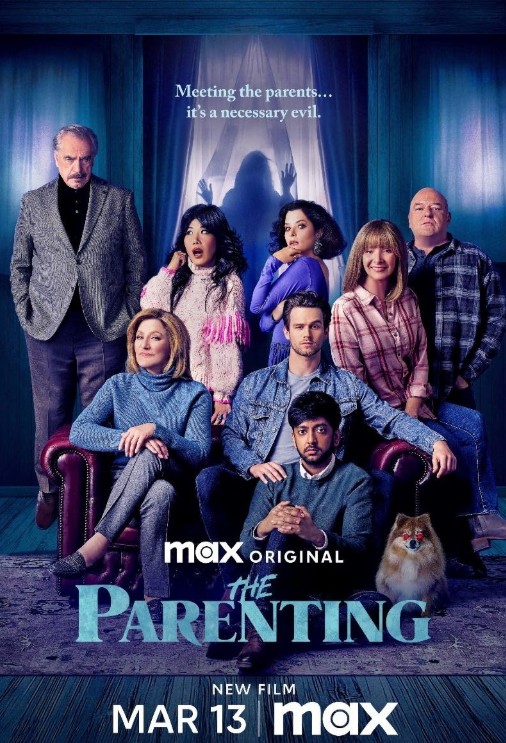 The Parenting Movie 2025