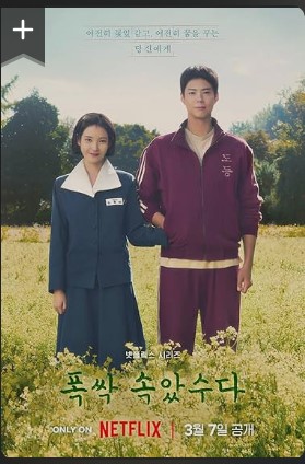 When Life Gives You Tangerines Season 1 Tv Series 2025