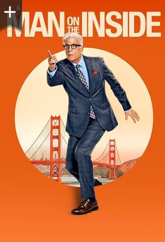 A Man on the Inside Season 1 Tv Series