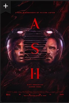 Ash 2025 Movie