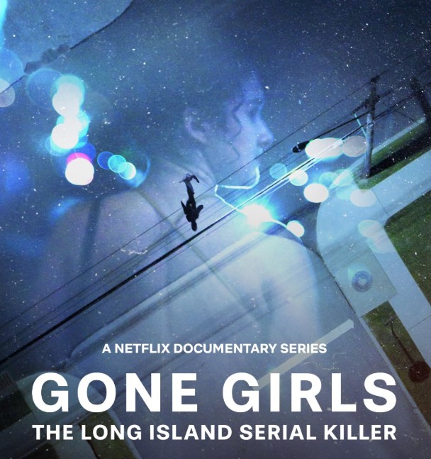 Gone Girls The Long Island Serial Killer Season 1 Tv Series
