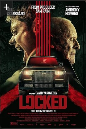 Locked 2025 Movie