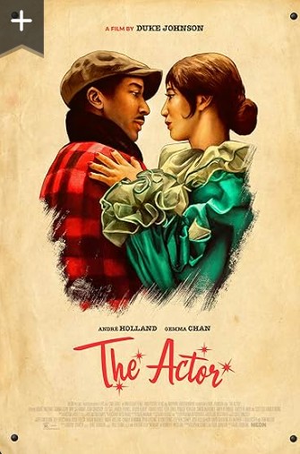 The Actor Movie 2025
