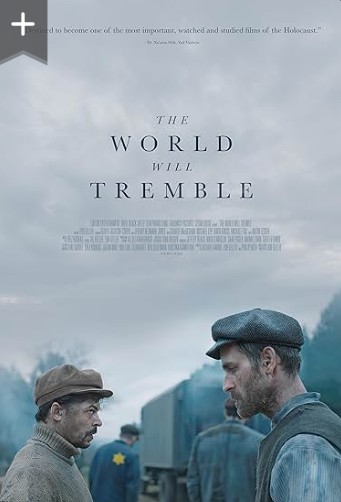 The World Will Tremble Movie 2025