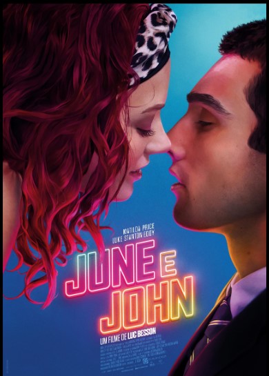 June and John 2025