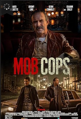 Mob Cops 2025 Movie