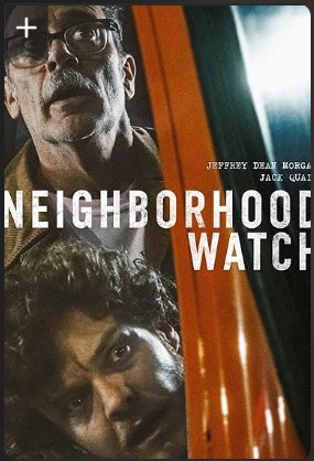 Neighborhood Watch 2025