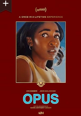 Opus Movie 2025