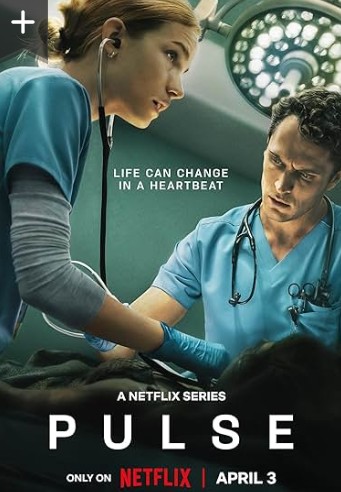 Pulse Season 1 Tv Series