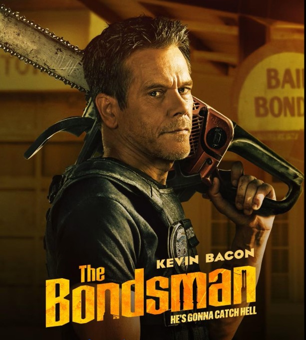 The Bondsman Season 1 Tv Series