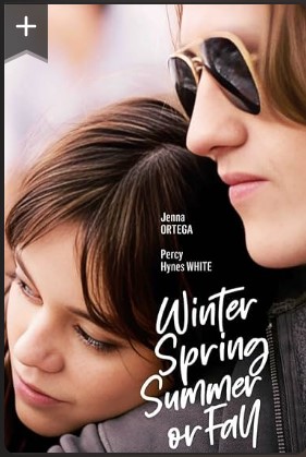 Winter Spring Summer or Fall 2024