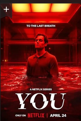 You Season 5 TV Series 2025